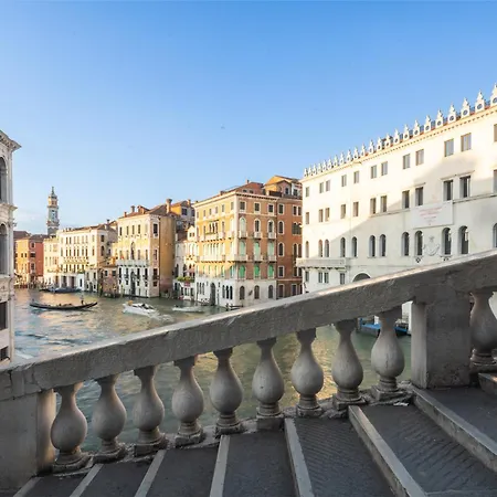 Apartment Erbaria Boutique R&r Venice
