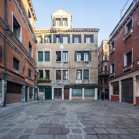 Apartment Erbaria Boutique R&r