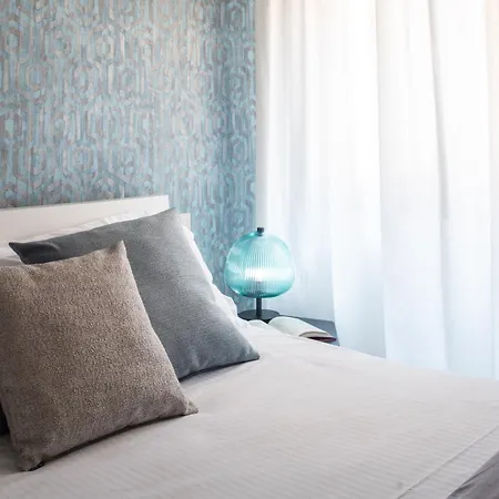 Erbaria Boutique R&r Apartment *