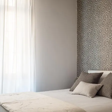 Erbaria Boutique R&r Apartment *