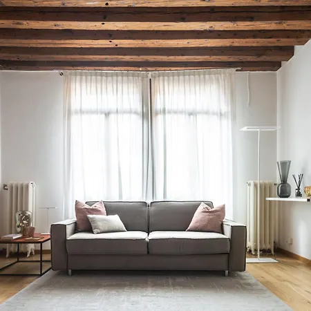 Apartment Erbaria Boutique R&r Venice