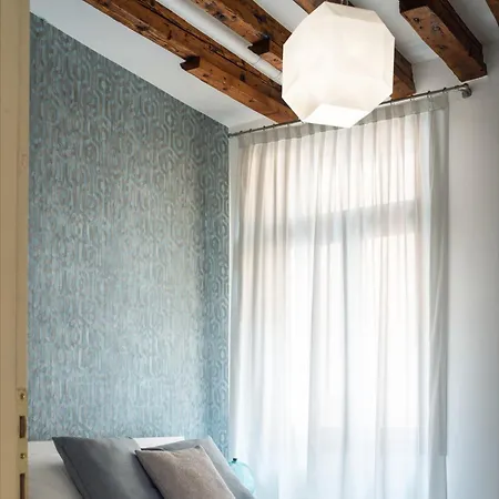 Erbaria Boutique R&r Apartment Venice