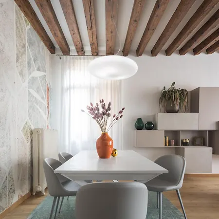 Apartment Erbaria Boutique R&r