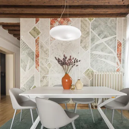 Erbaria Boutique R&r Apartment Venice