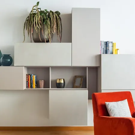 Erbaria Boutique R&r Apartment