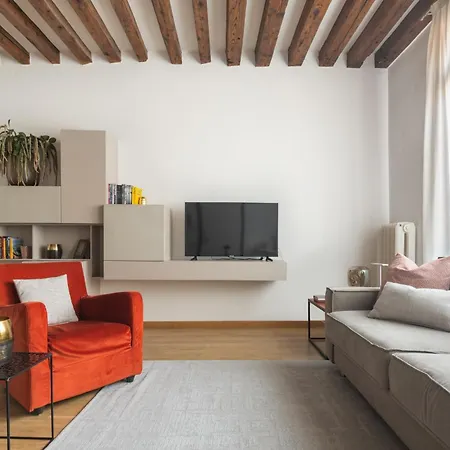 Apartment Erbaria Boutique R&r