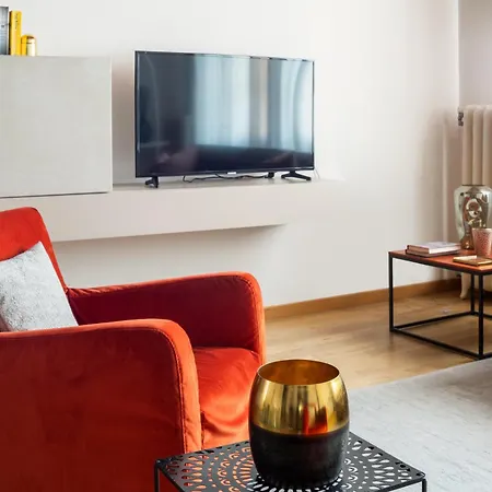 Apartment Erbaria Boutique R&r *
