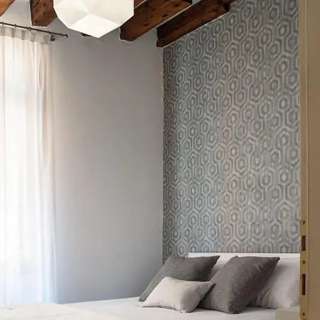 Apartment Erbaria Boutique R&r