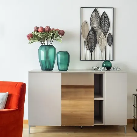 Erbaria Boutique R&r Apartment *