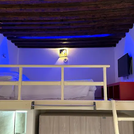 Ca Giardini In Biennale By Bricola Venezia