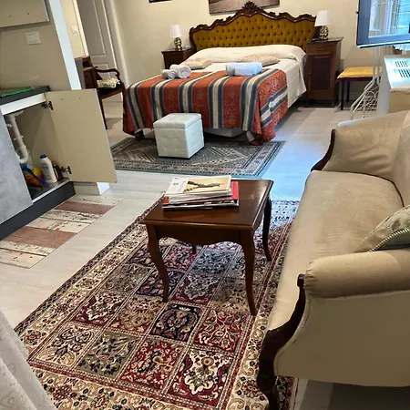Ca Del Traghetto Apartment Venedig