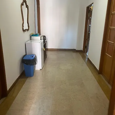 Homestay 旅途之家