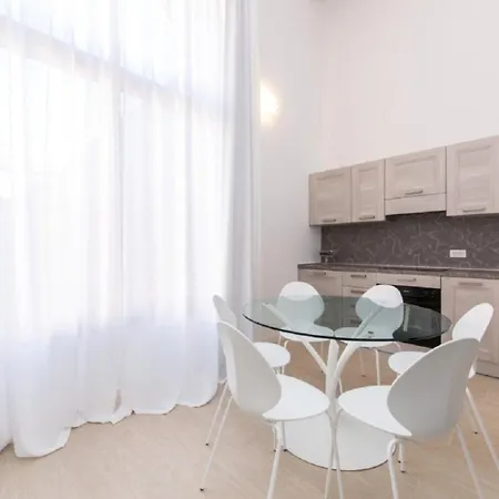 Pellestrina Domus - Italianflat Venezia