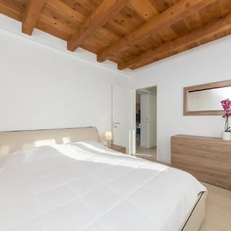 Appartamento Pellestrina Domus - Italianflat