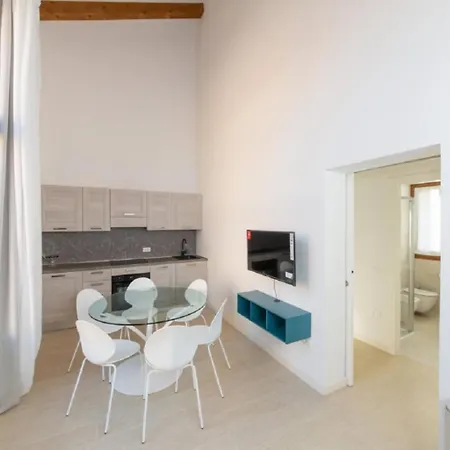 Pellestrina Domus - Italianflat * Venezia