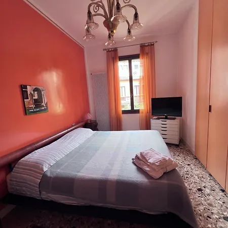 Apartment Margherita