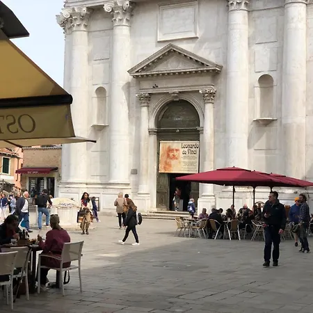 Ca' Toletta Сasa de vacaciones