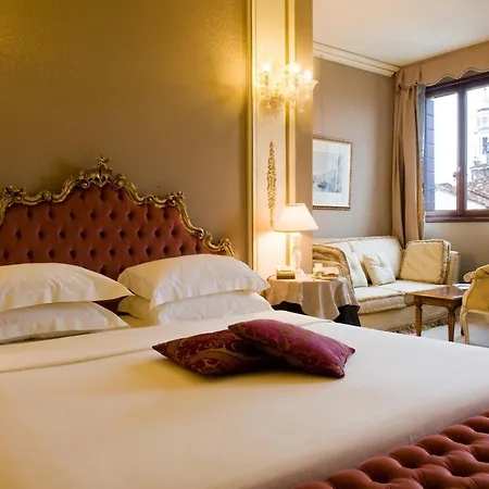 Hotel Ca' Sagredo Veneza