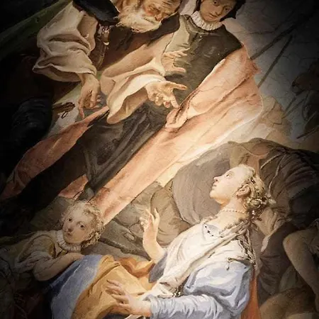 Do Leoni Appartamento Venezia