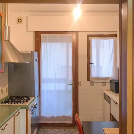 Homestay Venice Homestay *