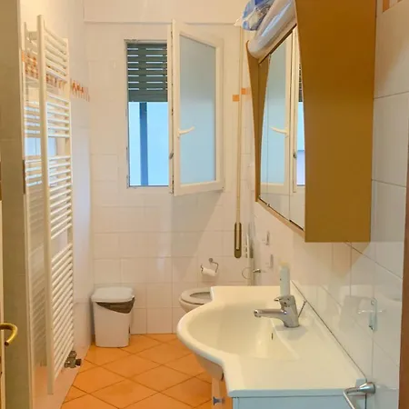 Homestay Venice Homestay Mestre