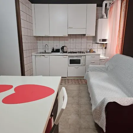 Apartment Nel Cuore Di Venice