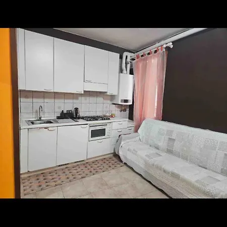 Nel Cuore Di Apartment Venice