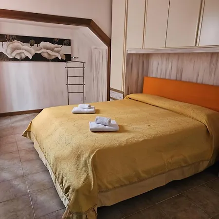 Nel Cuore Di Apartment