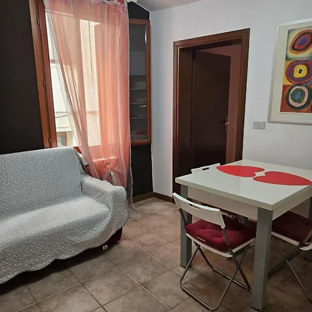 Apartment Nel Cuore Di Venice
