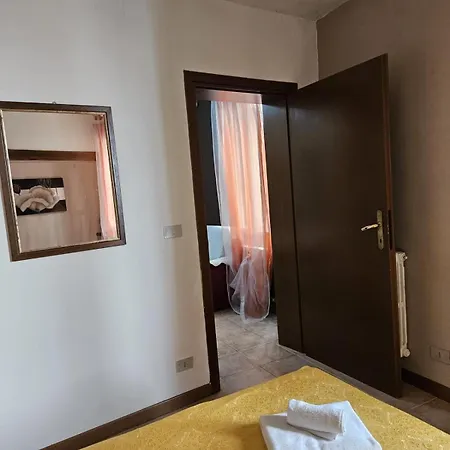 Apartment Nel Cuore Di