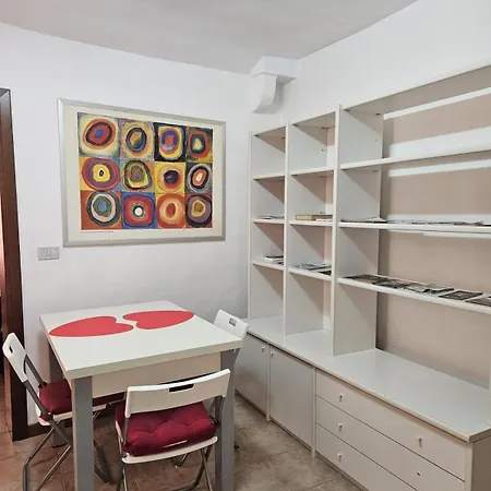 Apartment Nel Cuore Di *