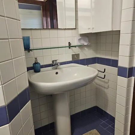 Apartment Nel Cuore Di Venice
