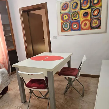 Apartment Nel Cuore Di *