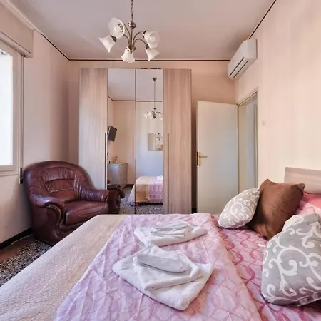 Venice Magic Night Apartment *