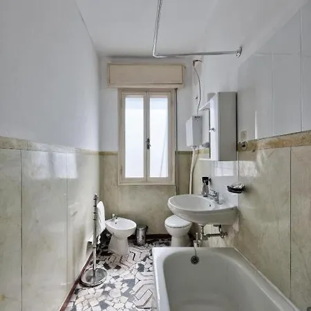 Venice Magic Night Apartment