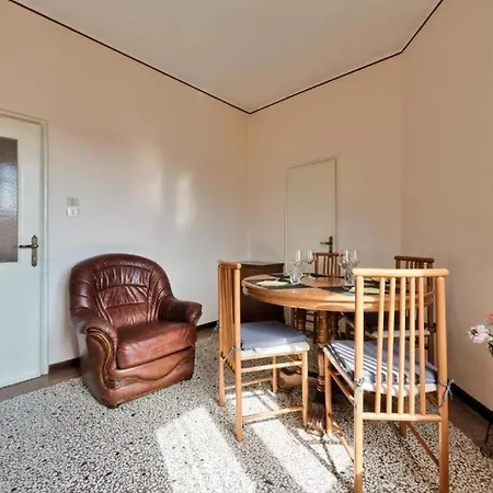 Apartment Venice Magic Night