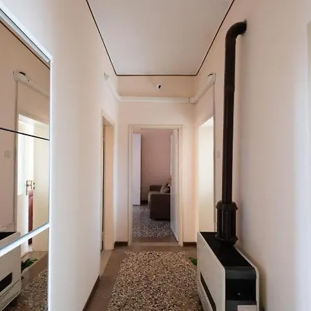 Venice Magic Night Apartment *