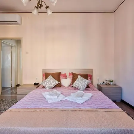 Apartment Venice Magic Night *