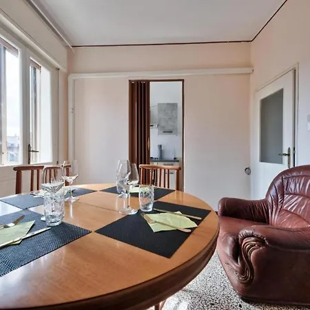 Apartment Venice Magic Night Mestre
