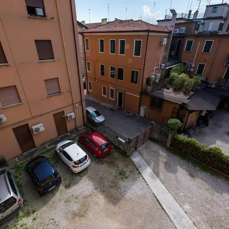 Venice Magic Night Apartment Mestre