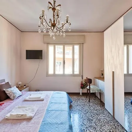 Apartment Venice Magic Night *