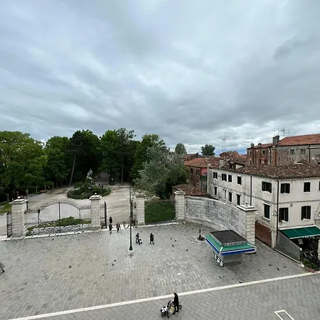 Ospizio Delle Donzelle Venice