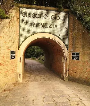 Apartment Ospizio Delle Donzelle Venice