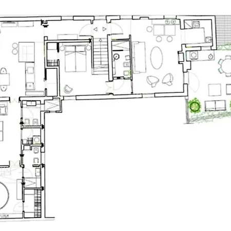 Apartment Ospizio Delle Donzelle
