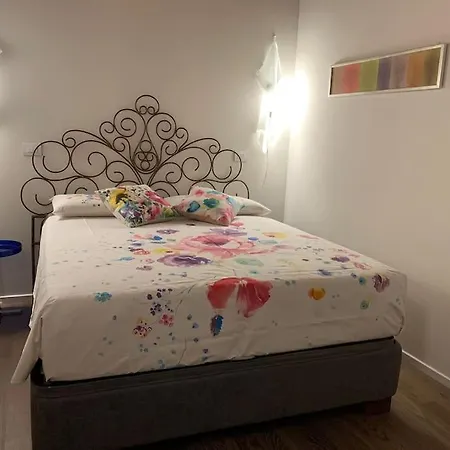 Apartment Ospizio Delle Donzelle *