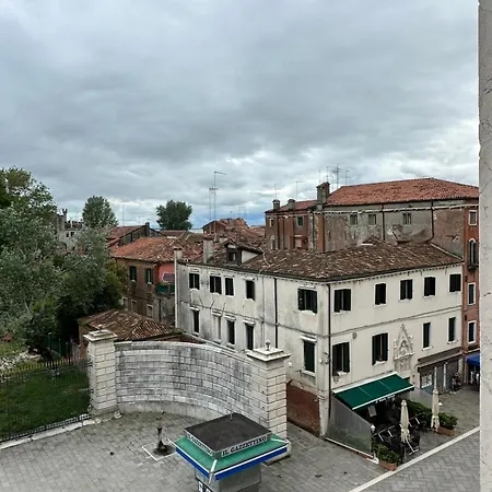 Apartment Ospizio Delle Donzelle