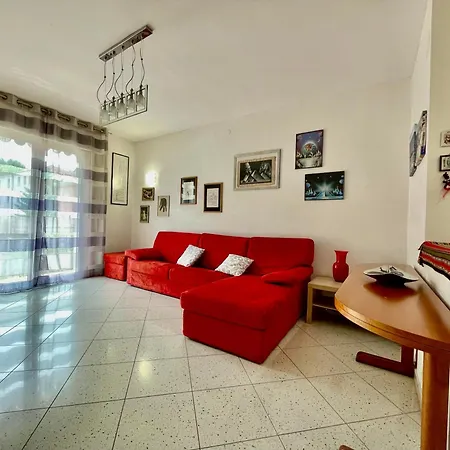 Apartment Venice Travel Dream - *