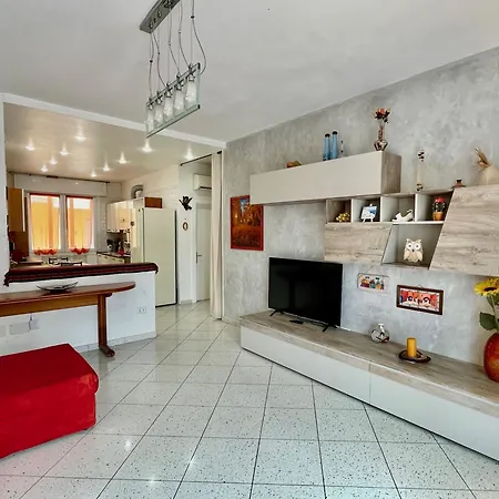Apartment Venice Travel Dream - *