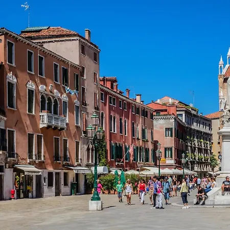 Residenza Fiore Venetië
