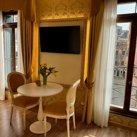 Gasthuis Residenza Fiore